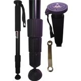Digipod Hmc82 Kamera Için Ideal Monopod, Panasonic Hmc71 Monopod