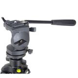 Digipod PH-252 Video Tripod Başlığı