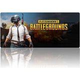 Digipod Pugb Dikişli Kaydırmaz Taban Speed Mouse Pad Oyuncu Gaming 90X40 Mousepad - Renkli