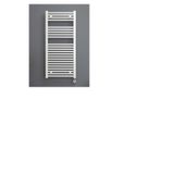 Digisu 300X1000 Beyaz Elektrikli-On Off Havlupan