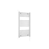 DİGİSU 500X1200 KROM ELEKTRIKLI HAVLUPAN ON OFF