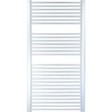Digisu 500x800 Beyaz Havlupan Radyatör