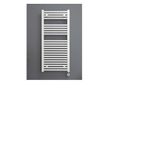 DİGİSU 600X1200 BEYAZ ELEKTRİKLİ HAVLUPAN-ON OFF