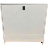 Digisu 60X60 cm Sıva Altı Kollektör Dolabı