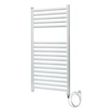 Digisu Beyaz Elektrikli Havlupan 300 x 1000 cm