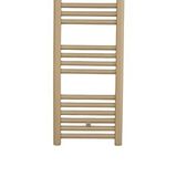 DİGİSU Digisu 500x800 Cappuccino Renk ( Sütlü Kahve ) Havlupan Bej