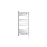 DİGİSU DIGISU 500X800 KROM ELEKTRIKLI HAVLUPAN ON OFF