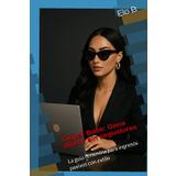 Digital Babe: Gana dinero sin seguidores: La guía femenina para ingresos pasivos con estilo