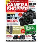 Digital Camera Shopper Winter 2016