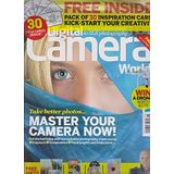 Digital Camera World Magazine January 2016