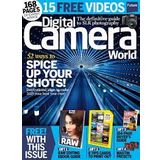 Digital Camera World March 2015