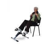 Digital Ekranlı Egzersiz Bisikleti , Katlanabilir El Kol Ayak Egzersiz Pedalı