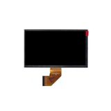 Digital Fpc-y83510 V01 7''inç 97mm Hd L Kablo Tablet Lcd Panel - İç Ekran