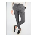 Digital Jeans DİGİTAL JEANS ERKEK MİCRO JOGGER PANTOLON Antrasit