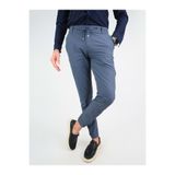 Digital Jeans DİGİTAL JEANS ERKEK MİCRO JOGGER PANTOLON Mavi