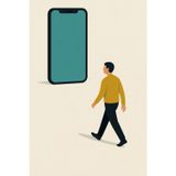 Digitaler Minimalismus – Die Macht der kleinen Schritte: Mit Mini-Gewohnheiten zu mehr Klarheit, Fokus und Ruhe im digitalen Alltag