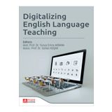 Digitalizing English Language Teaching Pegem Akademi Yayıncılık