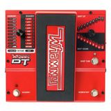 Digitech Whammy DT Elektro Gitar Analog Pedal