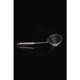 Digithome Çelik Derin Yağ Kevgiri 14 Cm – Thn76110 C1-1-18 - Hyt Gri