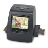 Dıgıtnow 22MP Hepsi Bir Arada Film ve Slayt Tarayıcı, 35MM'YI Dönüştürür