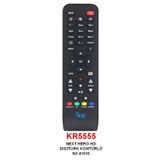DİGİTÜRK 41010 HD UYDU KUMANDA KR5555