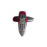DIGITURK Digitürk, Beinsport Beinspor Hd, Hd Plus Kırmızı Uydu Kumandası, logosuz