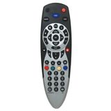 DIGITURK Digitürk Plus Siyah-Gri Uydu Kumandası (Orjinal Kasa)