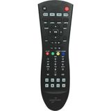 Digitürk Dt 8001 Kumanda