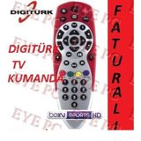 Digitürk Hd Kumanda Digiturk Hd Plus Kumandası Dijitürk Hd