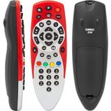 Digiturk Hd Plus Uydu Kumandası 256 - Renkli