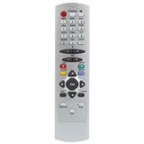 Digitürk İle Uyumlu Dcr 9001 - 9002 35100-35200 Uydu Alıcı Kumandası