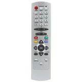 Digitürk İle Uyumlu Dcr 9001 - 9002 Uydu Alıcı Kumandası