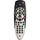 Dıgıturk Plus Siyah Yeni Model Uydu Kumandası 13478
