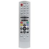 Digitürk RC-2540 Zap Uydu Alıcı Kumandası