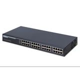 Dıgıtus 16 Bağlantı Noktalı Gigabit Poe+ Enjektör 1 Gbps 16 Bağlantı Noktalı Ethernet Üzerinden Güç