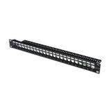 Digitus 24 Port Patch Panel Moduler Bos Cat6