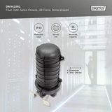 Digitus 48’Li Yer Altı Fiber Optik Ek Kutusu, Ek Tüpü