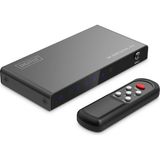 Dıgıtus 8k HDMI Switch, 3x1 (3x1 HDMI Switch, 8K/60Hz (4:4:4), Hdr, Hdcp 2.3 )