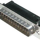 Digitus A-DSF 15LPIII/Z 15 Pin Erkek D Konnketör