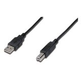 Digitus AK-300102-030-S USB Kablo