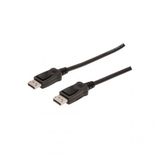 Digitus AK-340100-010-S Display Port Bağlantı Kablosu