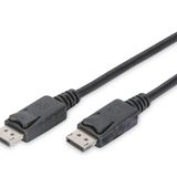 Digitus AK-340100-100-S Display Port Bağlantı Kablosu