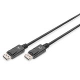 Digitus AK-340100-150-S Displayport