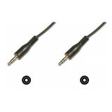 Digitus AK-510100-015-S 1.5 m Stereo Ses Kablosu