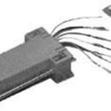 Digitus AK-610517-000-I DB9 Erkek / RJ45 Dişi RJ-D Konnektör Adaptörü