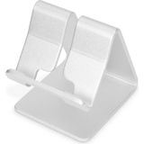 Digitus Alüminyum Akıllı Telefon / Tablet Standı - Standart - Gri