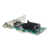 Dıgıtus Assmann 2 Port Gigabit Pcı Express Ethernet Karti