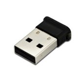 Digitus Bluetooth 4.0 Minik USB Adaptör Bluetooth V4.0 + EDR Tiny USB Adapter, Cla