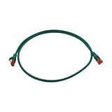 Digitus CAT6 UTP 1 mt Yeşil Patch Cord Kablo