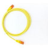 Digitus CAT6 UTP 2 mt Sarı Patch Cord Kablo